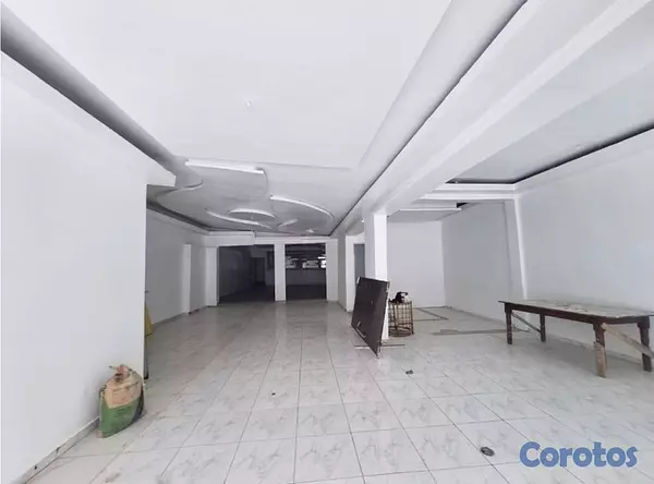 oficinas y locales comerciales - Alquiler local en ensanche la Fe  10