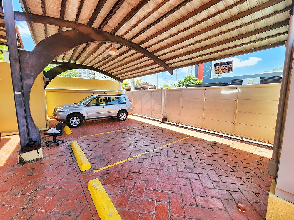 penthouses - PENTHOUSE PROXIMO NACIONAL VILLA OLGA SANTIAGO 6