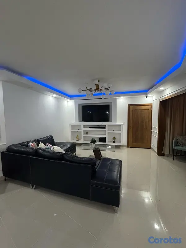 apartamentos - Apartamento en Arroyo Hondo  11