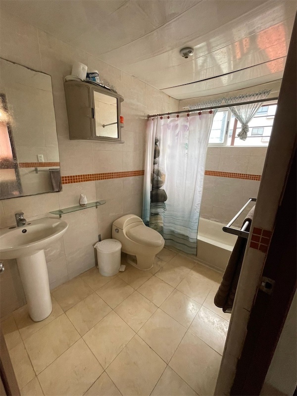 apartamentos - Se alquila vacío apartamento en Arroyo Hondo Viejo de 2 habitaciones  5