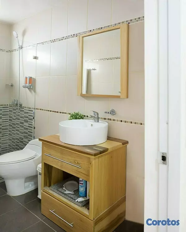apartamentos - Alquiler de apartamento amueblado en Juan Dolio 6