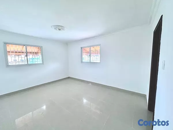 apartamentos - venta de apartamento en Alma Rosa primera Santo Domingo este de 126mts 2