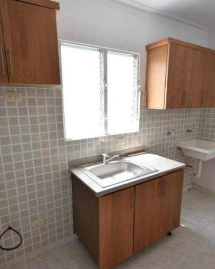 apartamentos - vendo apartamento en don pedro proyecto cerrado  3