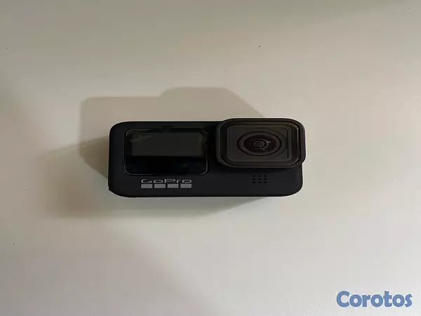 camaras y audio - GO PRO HERO 9 BLACK  3