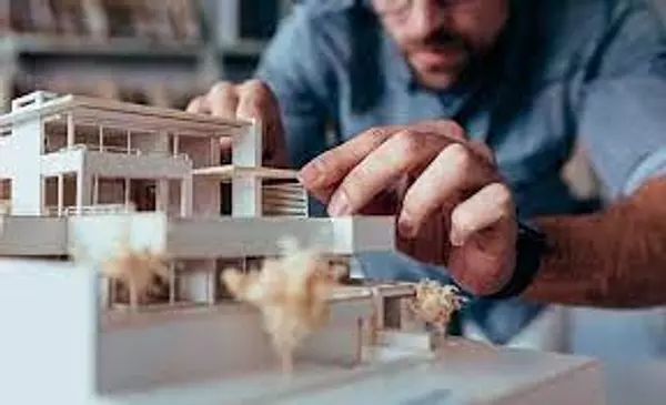 empleos disponibles - Se Solicita Arquitecto 
 2