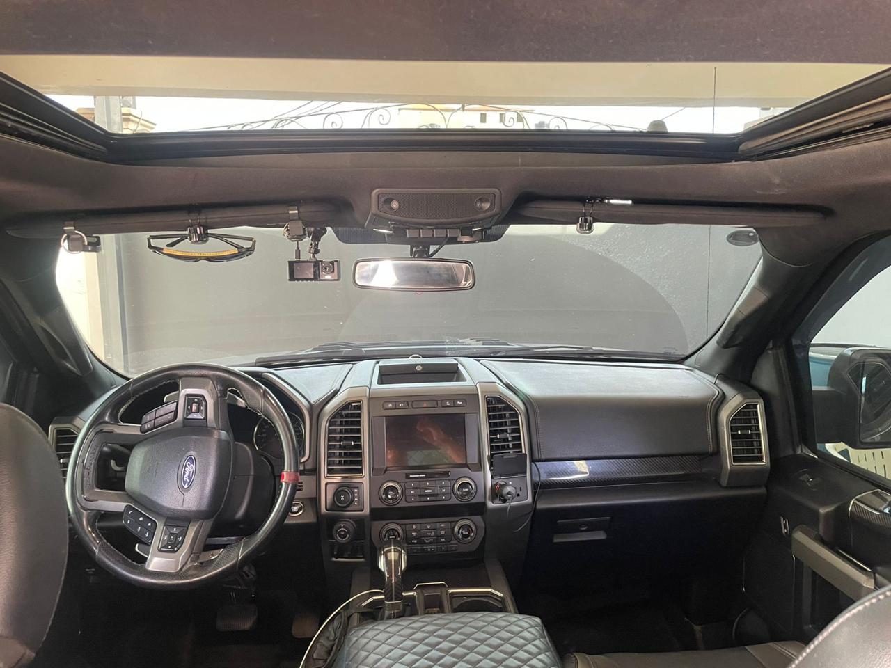 jeepetas y camionetas - Ford f150 raptor 2020 9