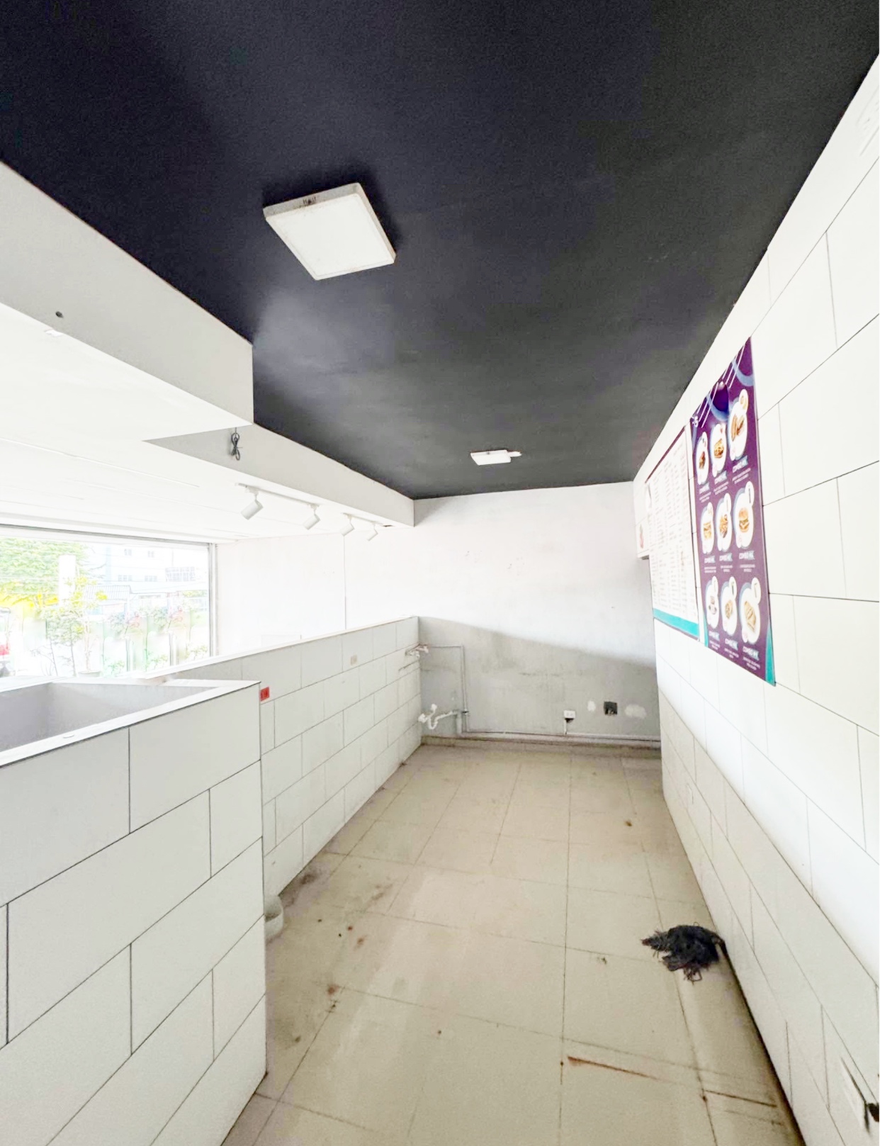 oficinas y locales comerciales - Local céntrico Primer nivel 2