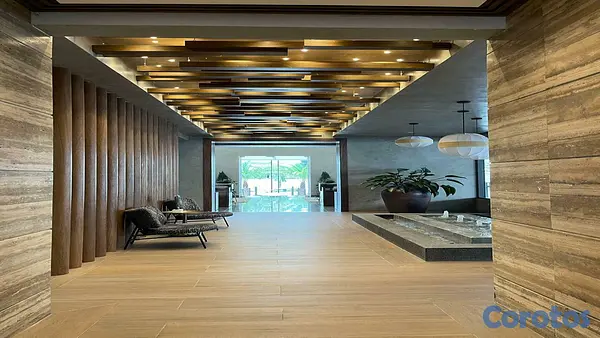 apartamentos - Piantini 2 Hab Luxury 8