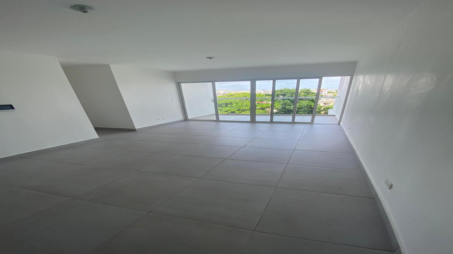 apartamentos - Apto New en Venta en Buenos Aires del Mirador