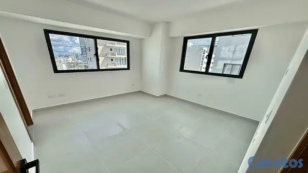 apartamentos - Apartamentos Nuevos en Naco 7