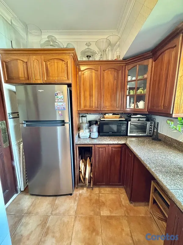 apartamentos - Apartamento en Venta Bella Vista Sur  8