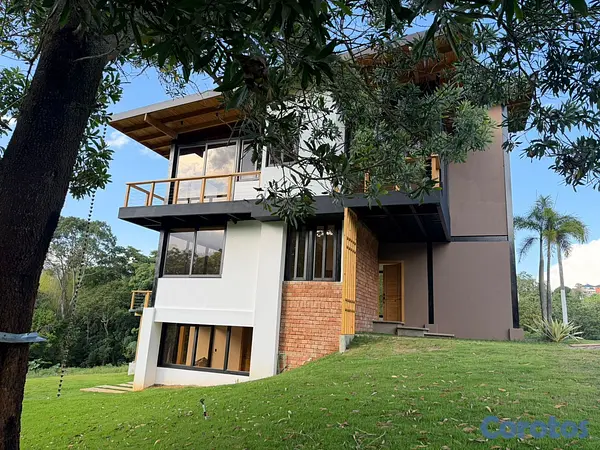 casas vacacionales y villas - Villa en Venta – Jarabacoa   17