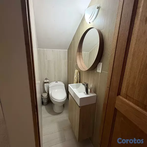 casas - casa en venta en la ind. entre Ind y José contreras RD 13,500 2