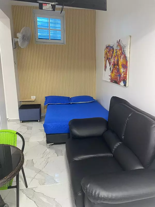 apartamentos - Alquiler Estudio, Zona Colonial, Santo Domingo 2