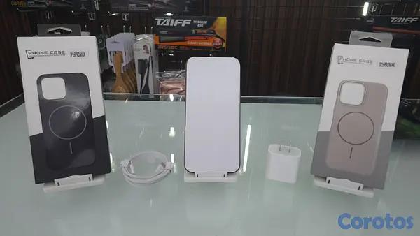 celulares y tabletas - iPhone 16 Pro Max 256GB Desert factory Clean Full 3