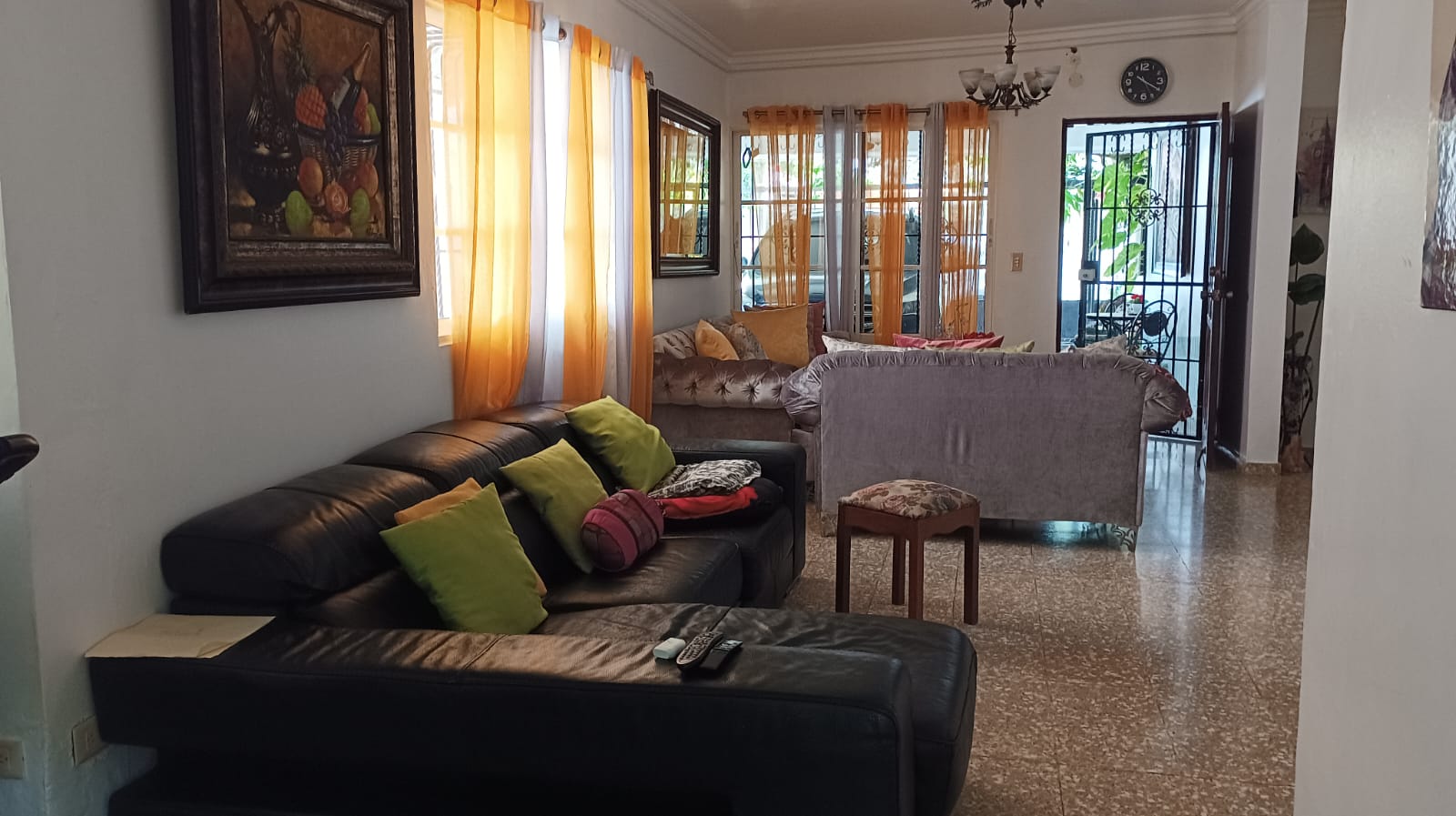 casas - Casa en Venta en Altos de Arroyo Hondo 6