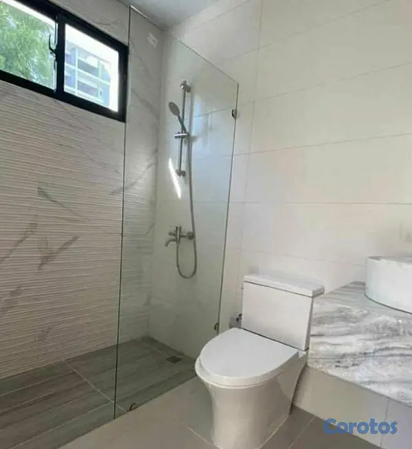 apartamentos - Moderno apartamento con amenidades próximo a la au 8