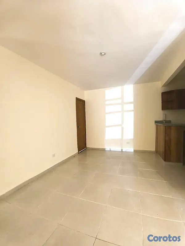 apartamentos - VENDO APARTAMENTO  6