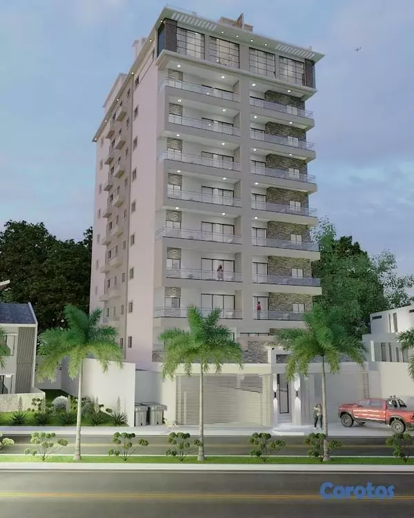 penthouses - En Venta Penthouse de 2  habitaciones en Villa Mella 5
