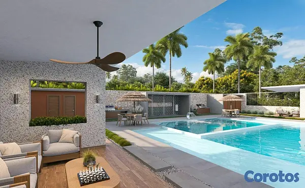 apartamentos - Vive donde la tranquilidad es el estándar: Apartamentos en Rivera Verde 8