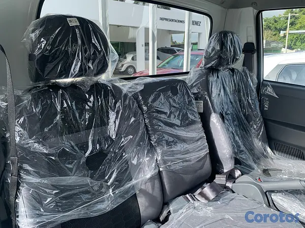 otros vehiculos - KIA K2700  11