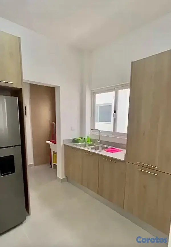 casas vacacionales y villas - VENDO APTO EN LAS TERRENAS A 5 MINS DE LA PLAYA  8