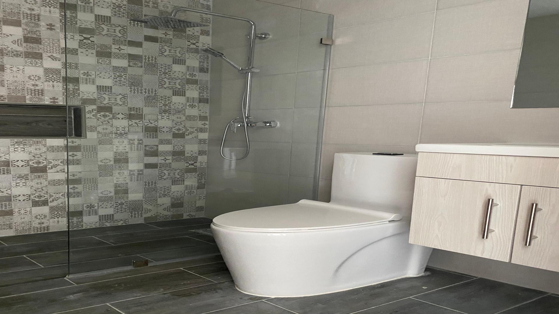 apartamentos - Alquiler de 1 habitación en Mirador Norte | Área social y Gym 6