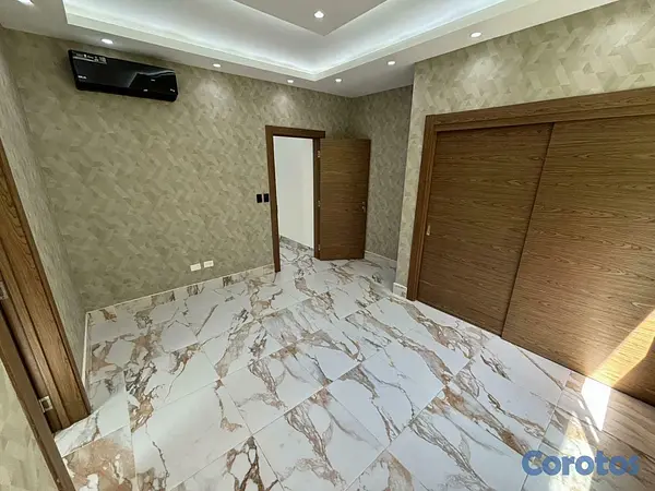 apartamentos - Apartamento en Alquiler con Linea Blanca en Piantini 10