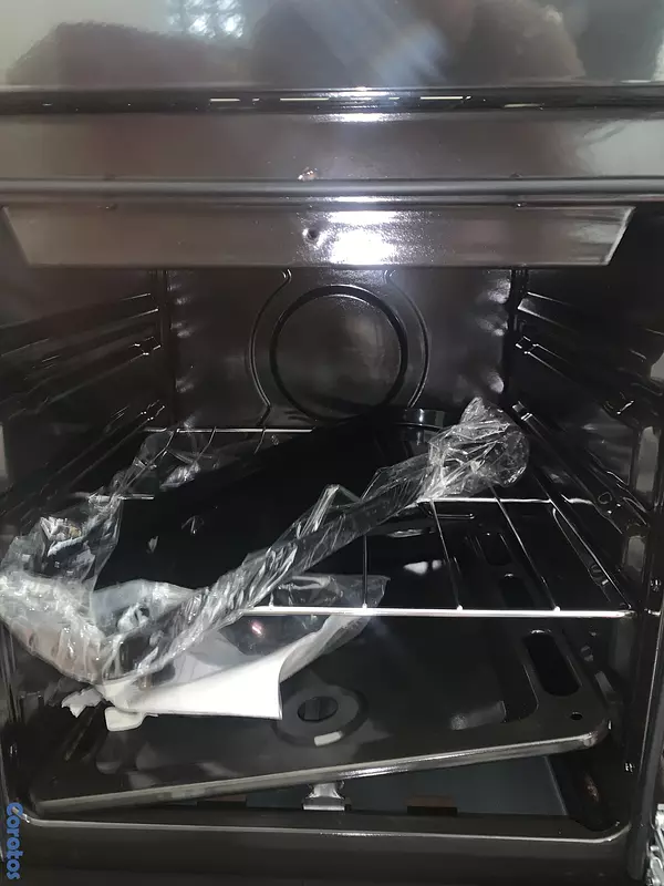 cocina - Estufa nueva  3