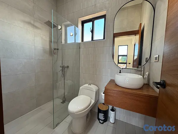 casas - Villa En Venta En Residencial Vista Park, Las Ceja 11