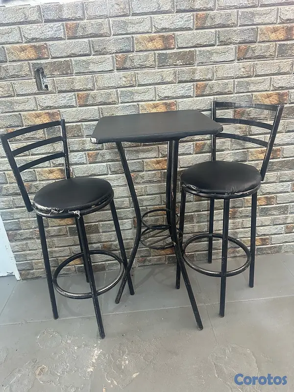 electrodomesticos - mesa para 2 personas 5