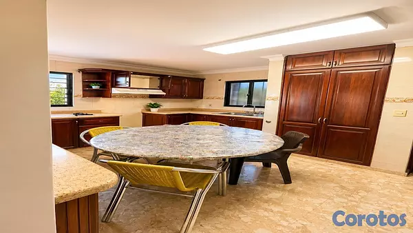 casas - Vendo Casa en Las Praderas 3