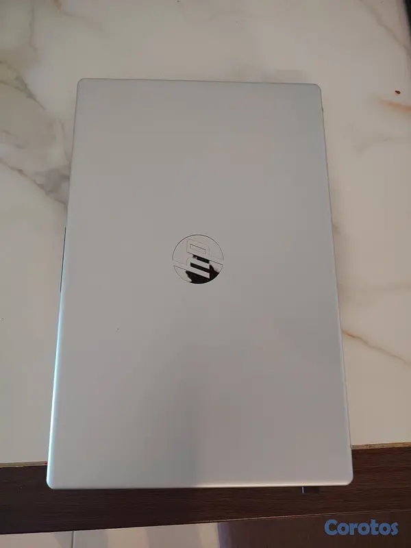 computadoras y laptops - LAPTOP HP 15 8GB RAM 250 SSD 3