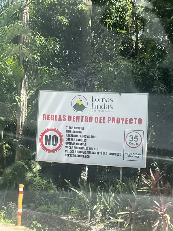 solares y terrenos - Terreno en venta para construir casa de retiro 2