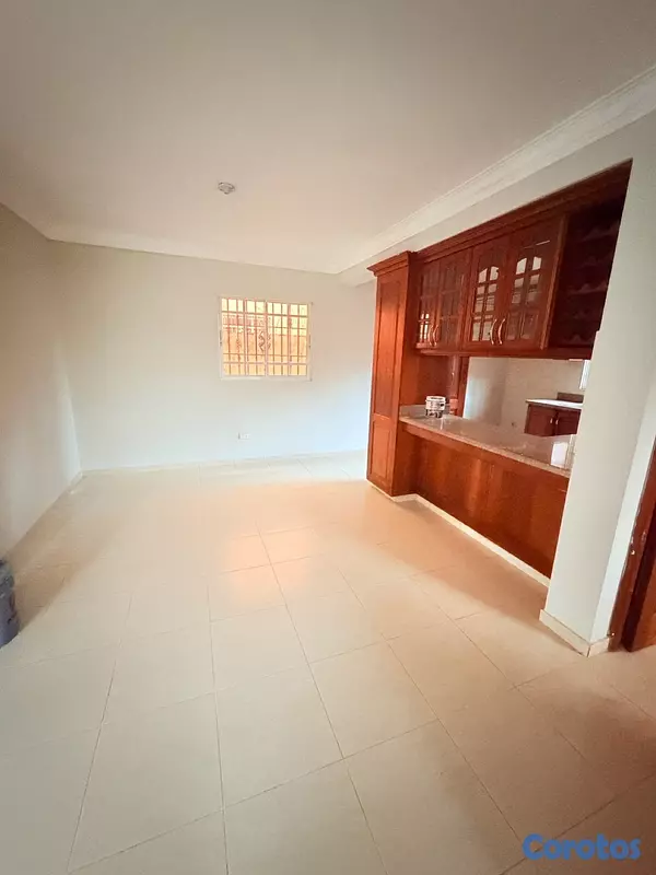casas - venta de casa lista a un minuto de la avenida de la autopista de san isidro 6