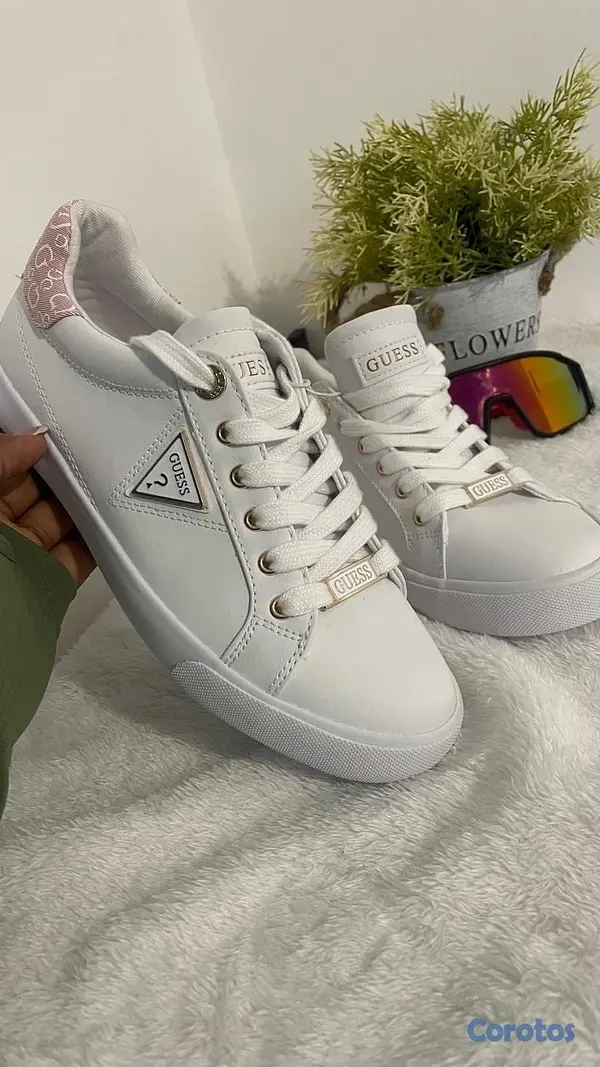 zapatos para mujer - calzados de mujer  3