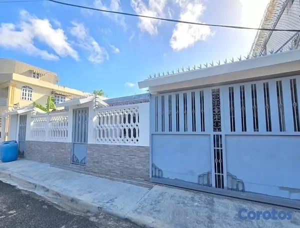 casas - venta de casa en la autopista de san isidro brisa oriental Santo Domingo este  2