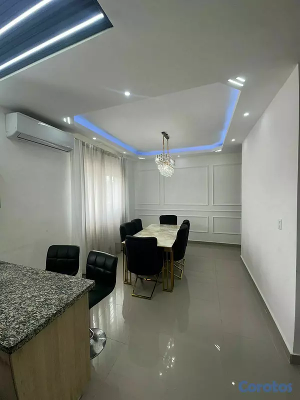 apartamentos - 🌟 Apartamento Amueblado en Alma Rosa I 🌟 5