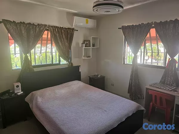 apartamentos - Vendo Apartamento Sector
Las Praderas📍150mts
 7