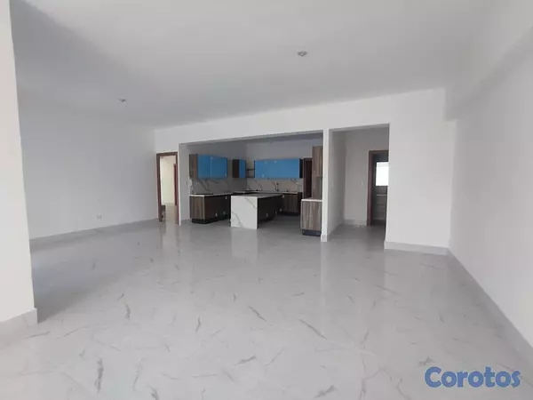 apartamentos - Apartamento en venta en Bella Vista 9