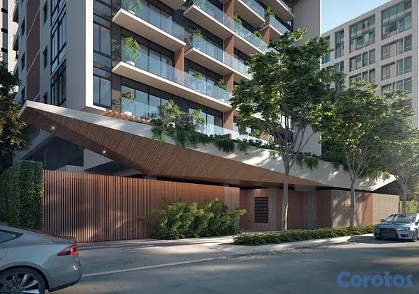 apartamentos - Proyecto ÍCONO by Pedralbes | Vista al Mar en Sant 5