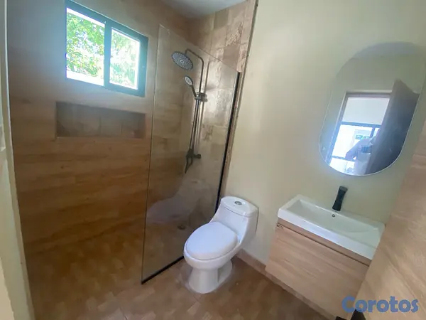 apartamentos - apartamento nuevo en costambar  5
