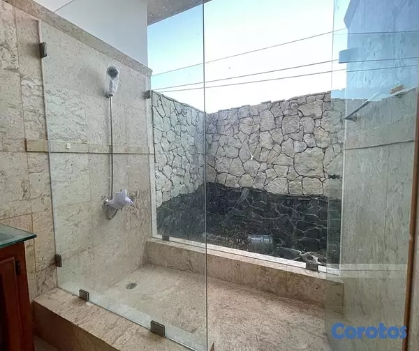 casas - Casa en Alquiler en Cocotal Palma Real. 6