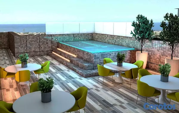 apartamentos - BELLA VISTA EXCELENTE UBICACION PROYECTO DESDE 140 MIL DOLARES 2