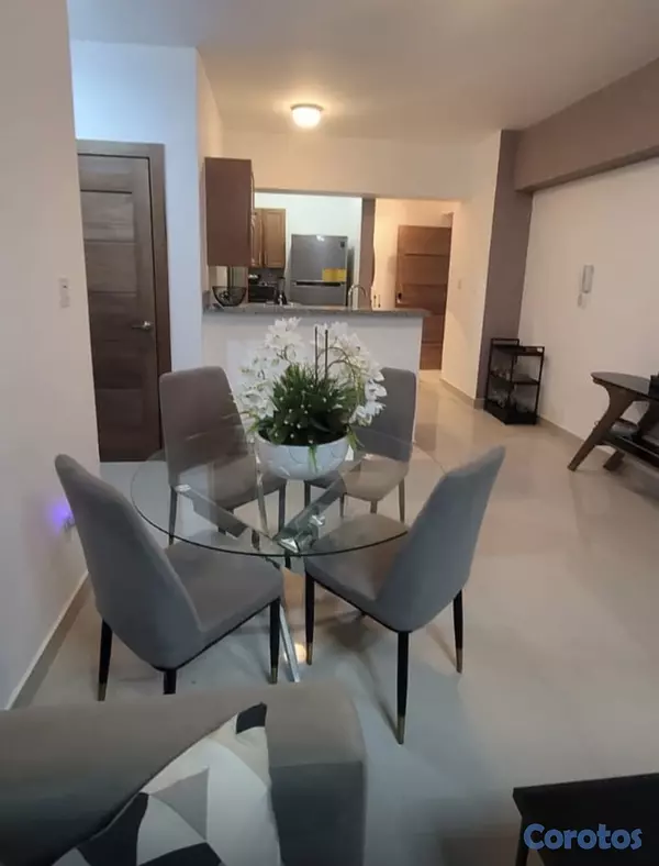 apartamentos - APARTAMENTO EN ALQUILER  2