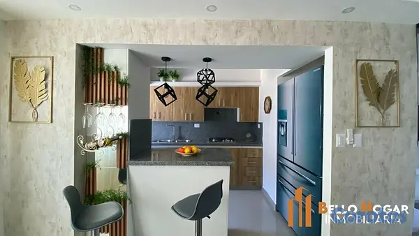 apartamentos - Tu Nuevo Hogar con Amenidades de Resort desde RD$3 6