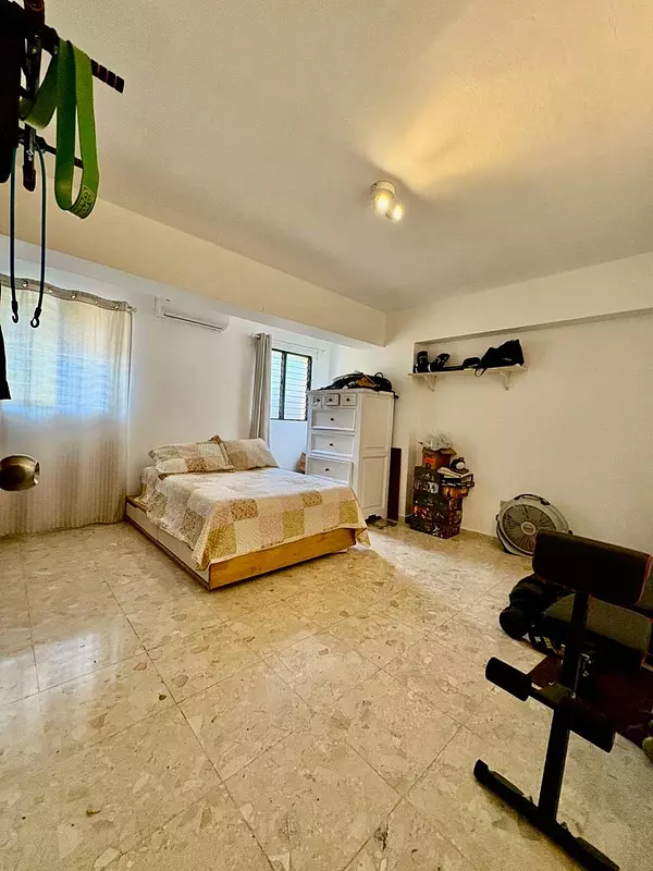 apartamentos - Se Vende Apartamento en Piantini  6