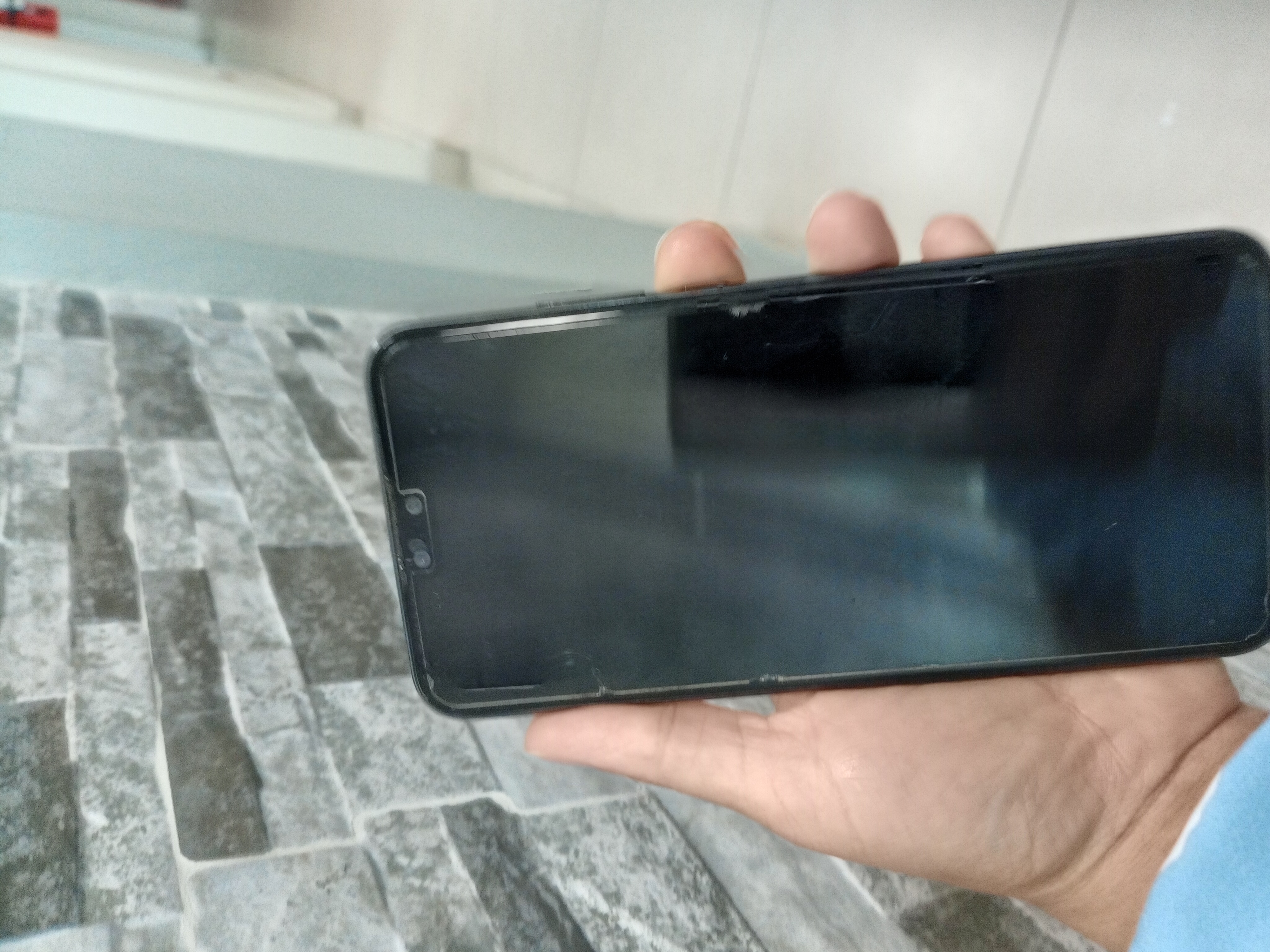 celulares y tabletas - Vendo celular 2