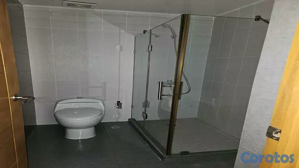 apartamentos - Alquiler apartamento en Ensanche Paraiso con área social 3