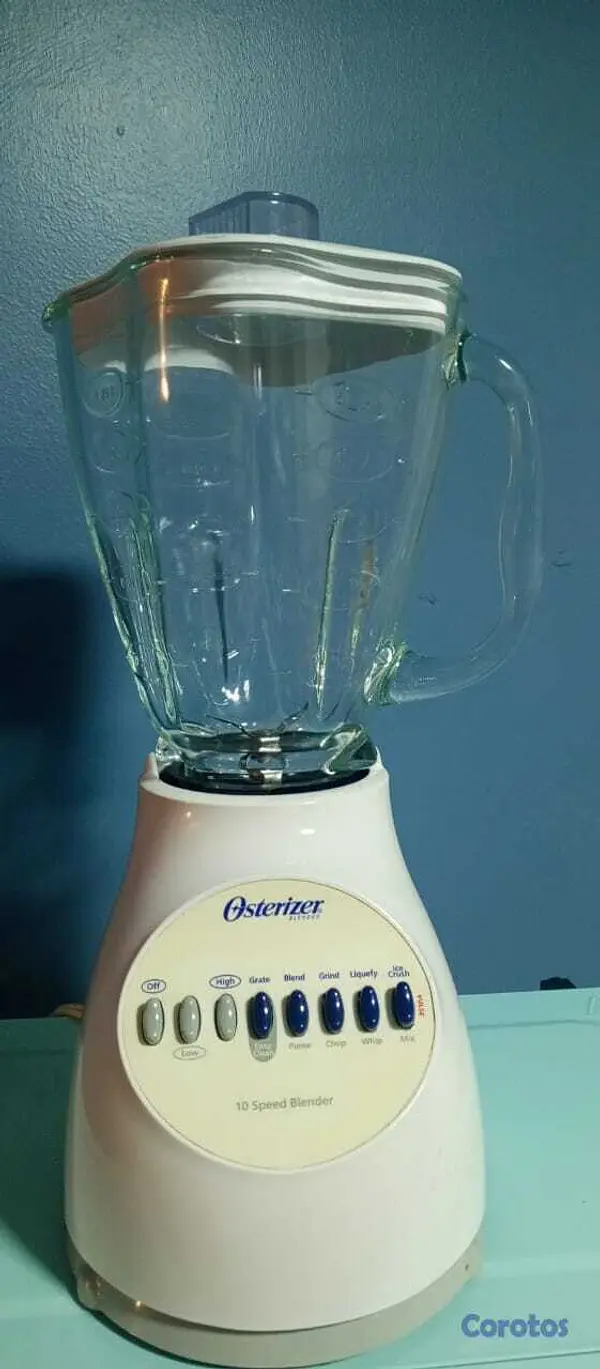 electrodomesticos - Licuadora Osterizer  4